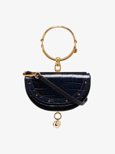 chloe half moon bag