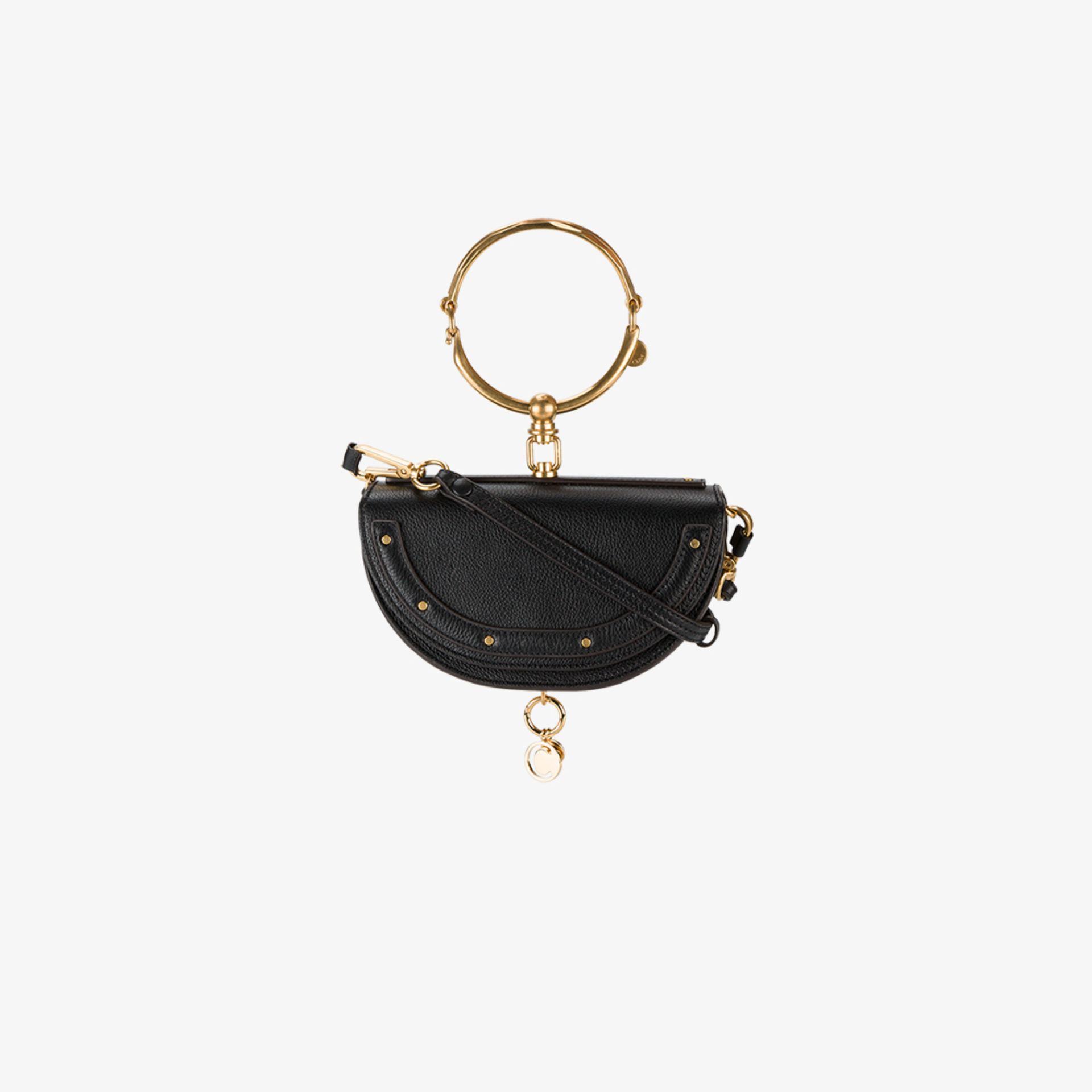 chloe nile mini bag