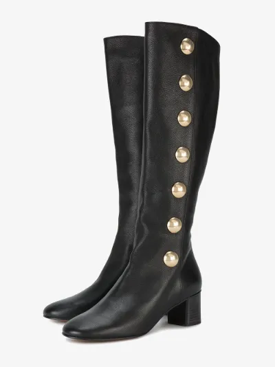 chloe orlando boots