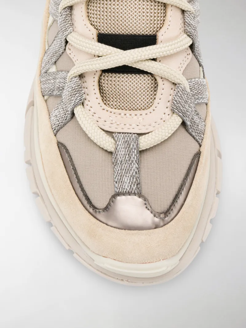 chloe sneakers blake