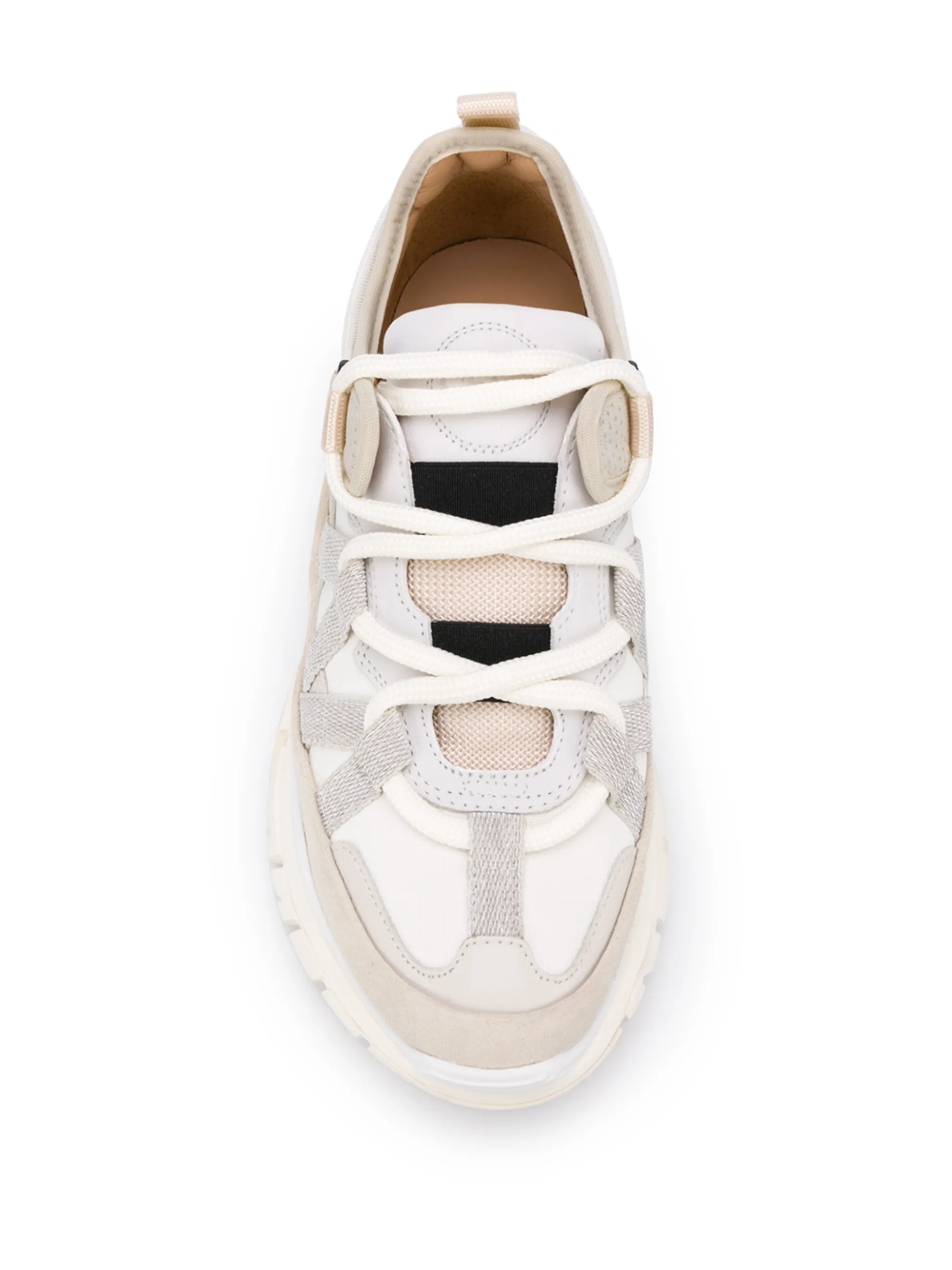Chloé Blake low-top sneakers | Eraldo.com FR
