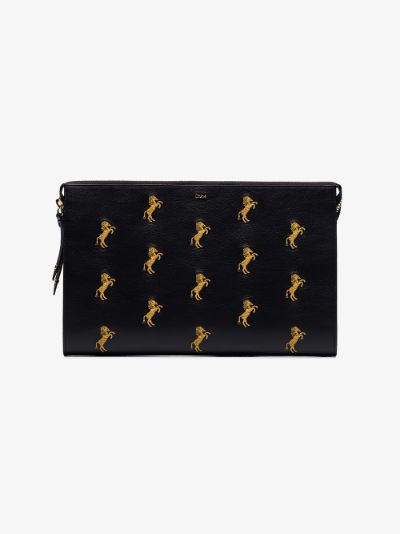 chloe clutch purse