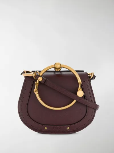 Chloé BORSA CON BRACCIALE NILE | Chloé IT