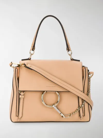 Chloé - Borsa Faye Day