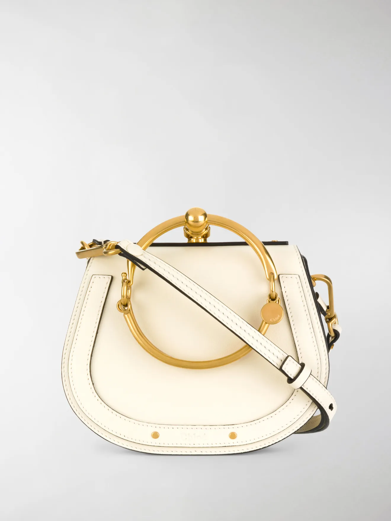 Chloé Borsa Con Bracciale Piccola Nile | Chloé IT