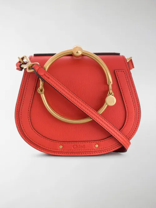 Chloé - Borsa Nile