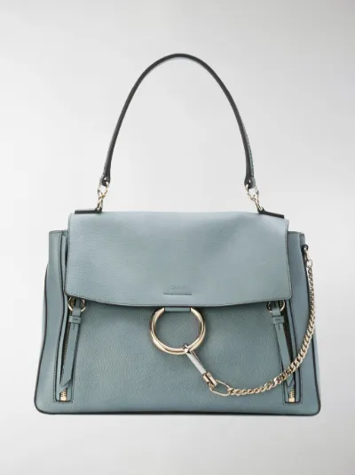 Chloé - Borsa tote Faye Day