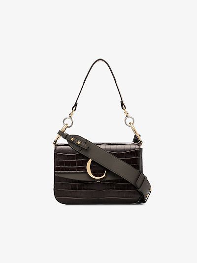 chloe c ring bag