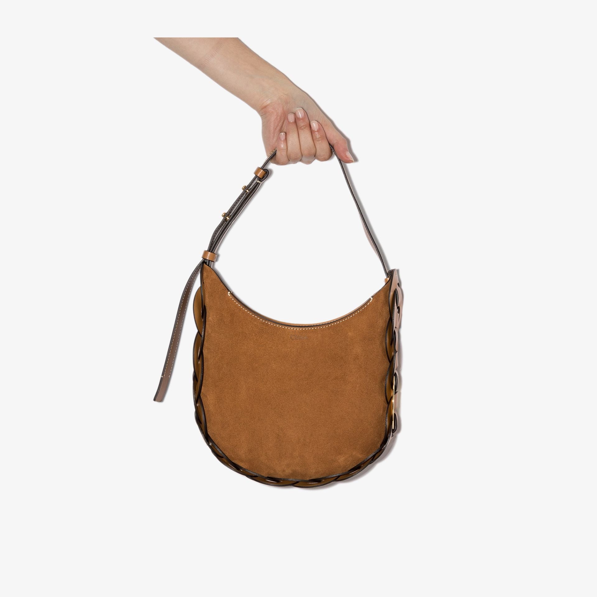 chloe bag strap