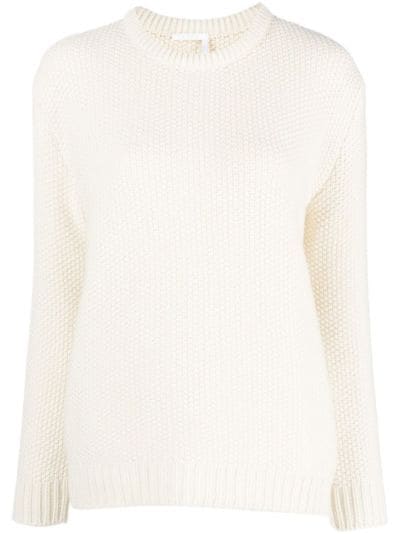 Chloe clearance sweater sale