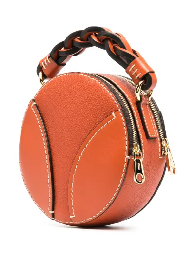 Round on sale chloe bag