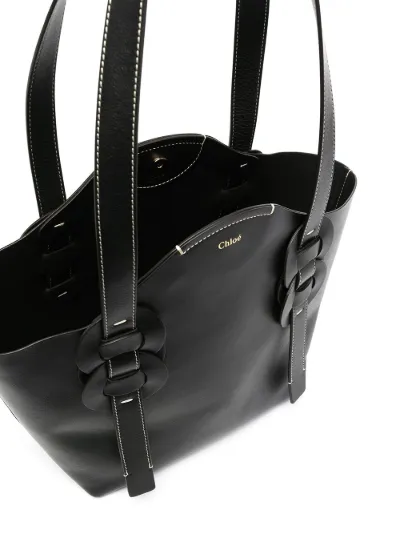 Chloe darryl tote discount bag