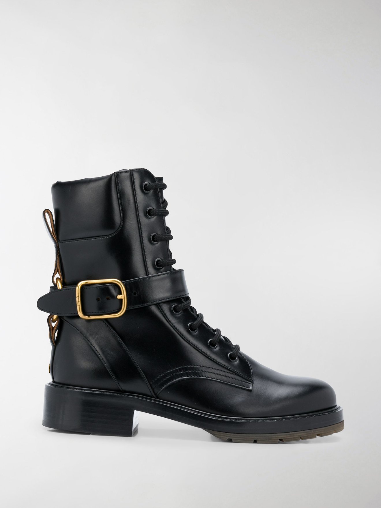chloe diane ankle boots