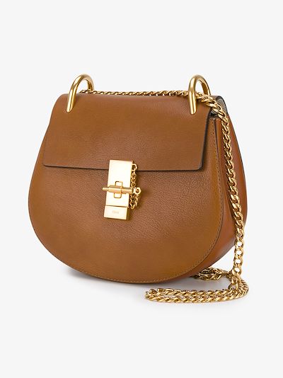 Chloé Drew Shoulder Bag | Browns