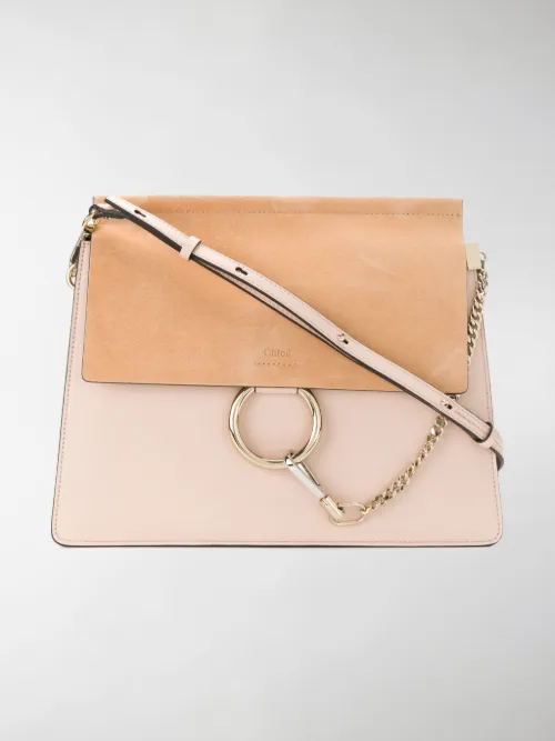 Chloé - Faye shoulder bag
