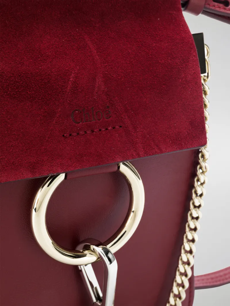 chloe faye small bracelet bolsa