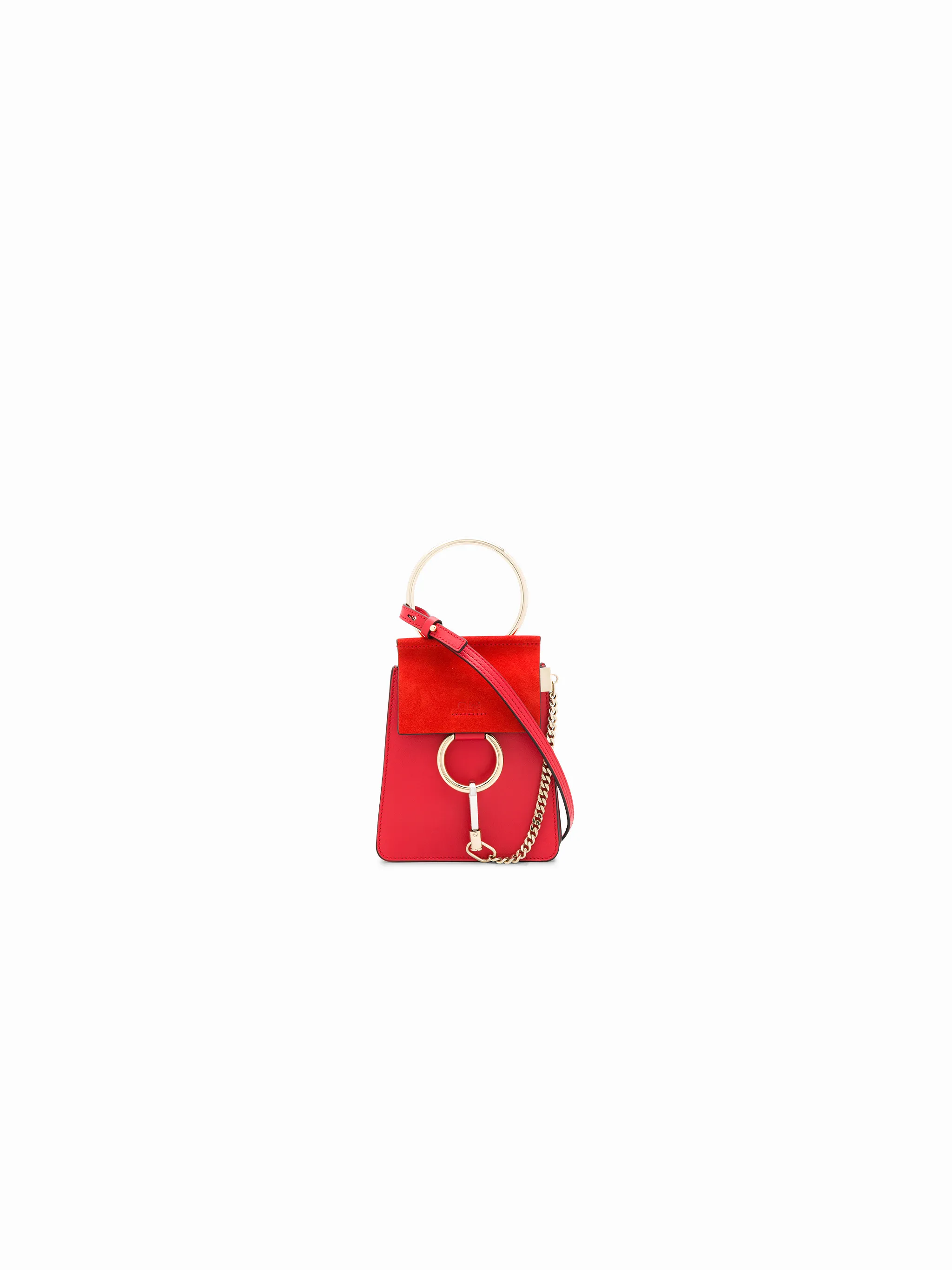 Faye bracelet bag online