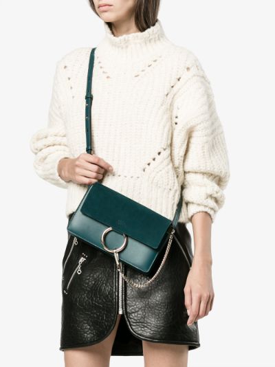 faye small shoulder bag