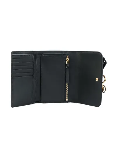 Chloe discount faye wallet