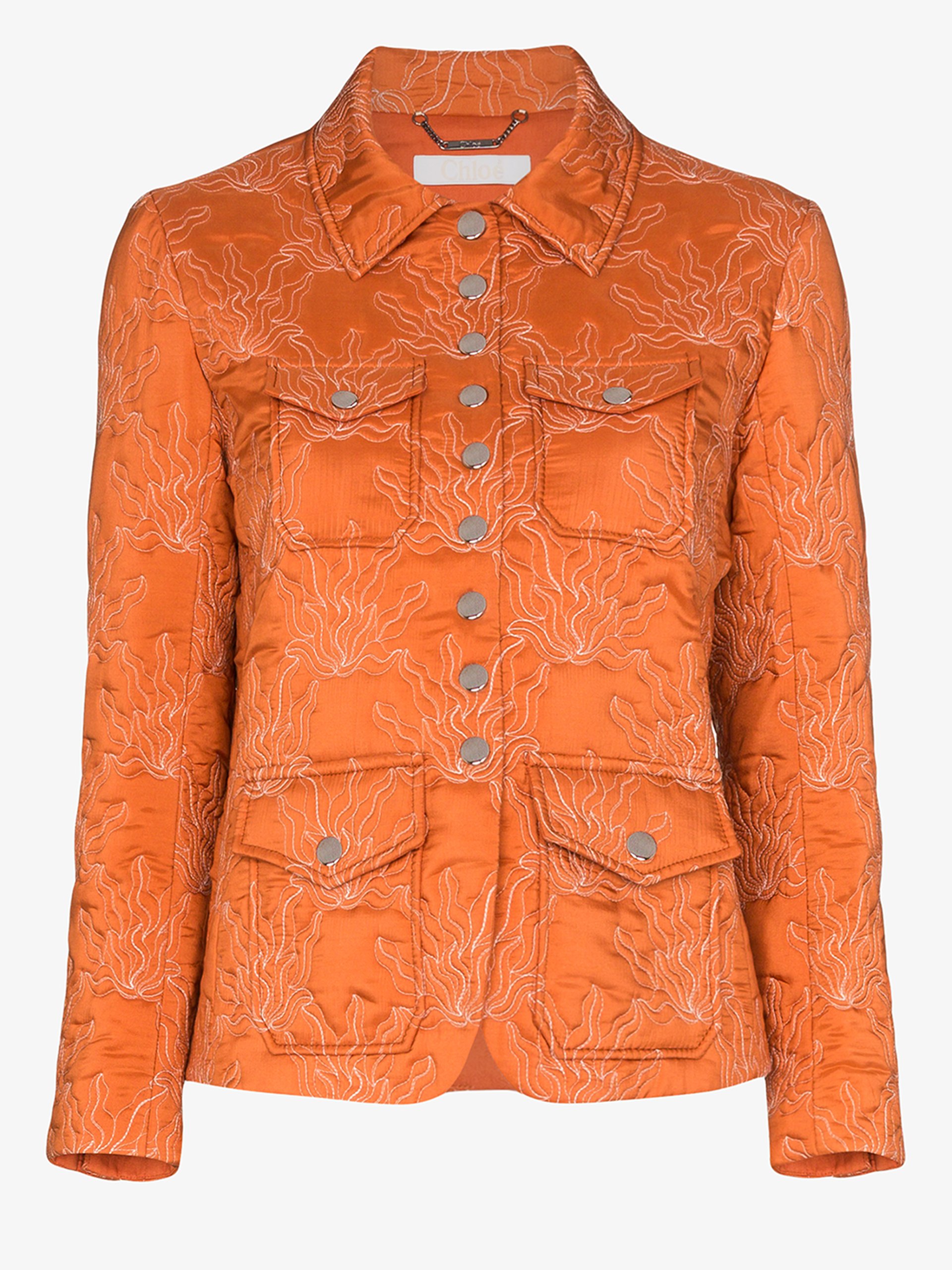 Designer Jackets Browns UK