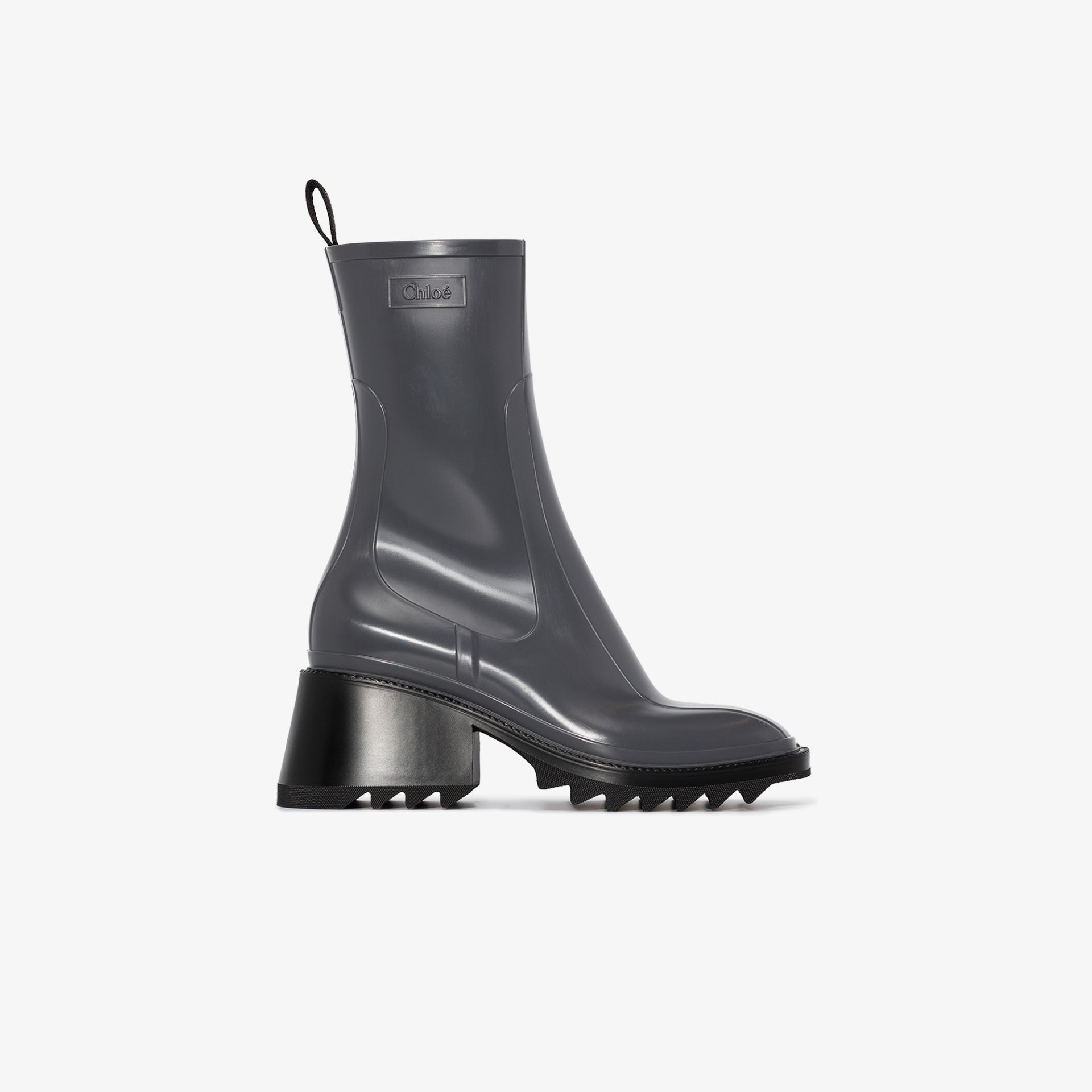 chloe betty rain boots