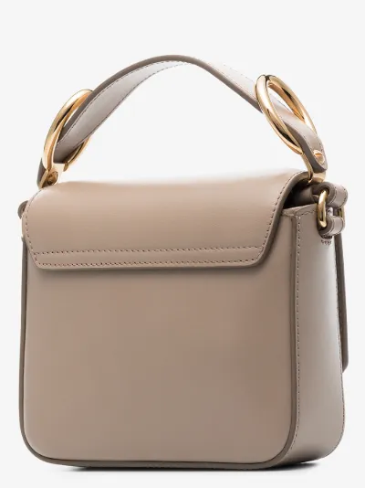 chloe grey bag