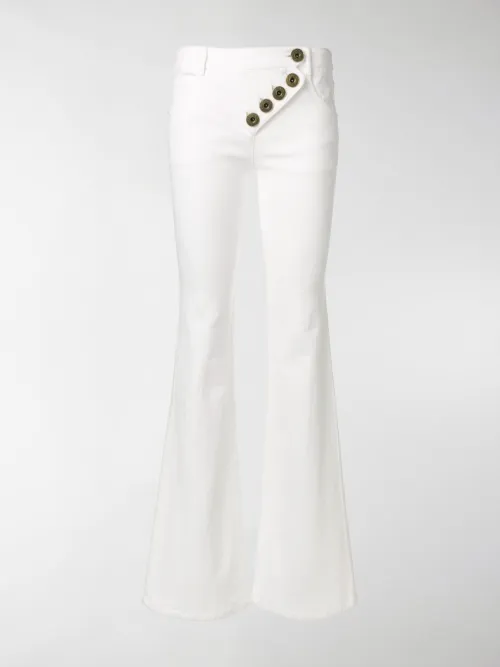 Chloé - Jeans svasati