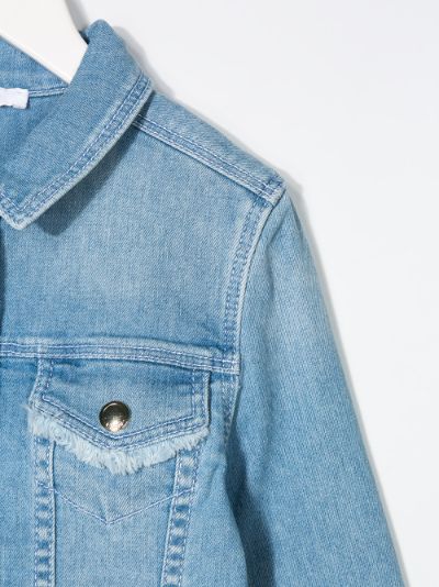 chloe kids jacket