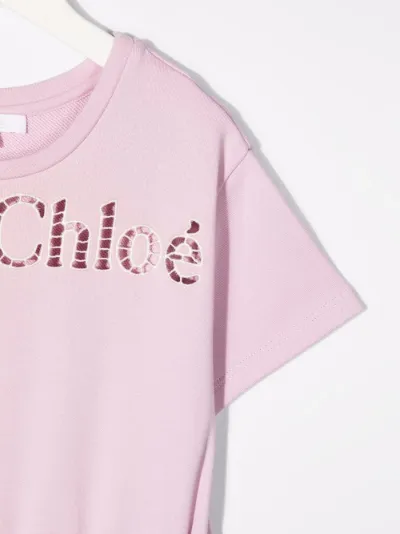 chloé shirt