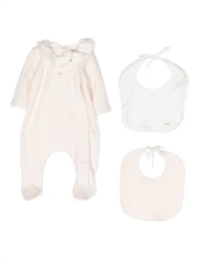 Chloe store girl onsies kids