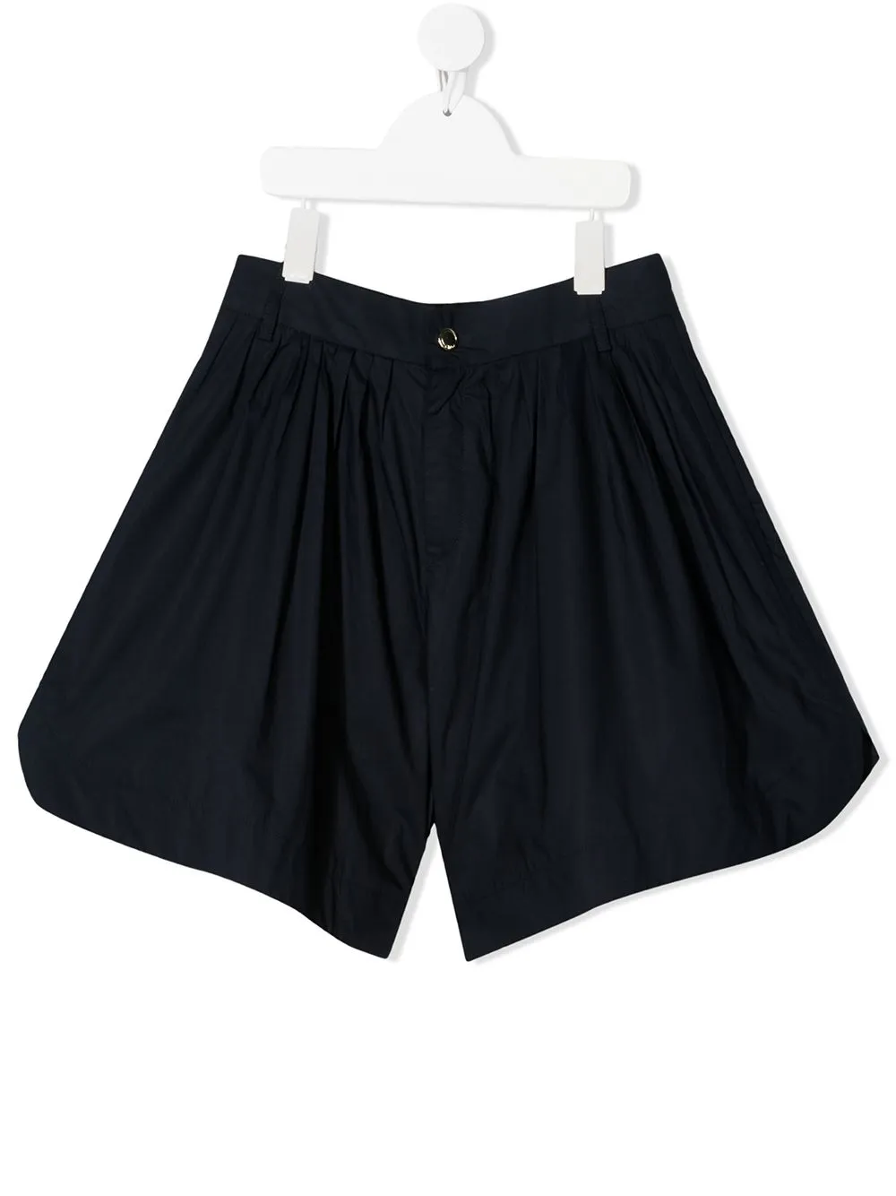 wide-leg shorts | Chloé Kids | Eraldo.com