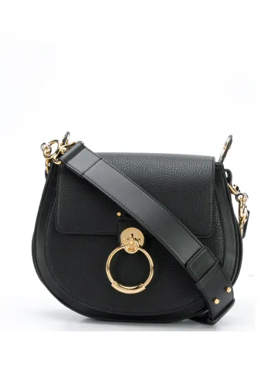 Large chloe tess bag sale