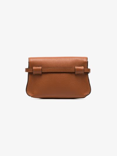 chloe marcie belt bag