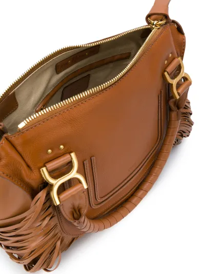 chloe fringe bag