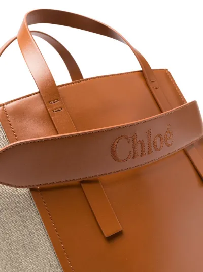 chloe hand bag