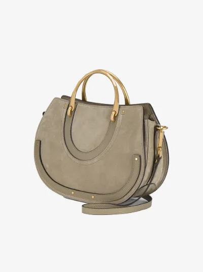 chloe medium pixie bag