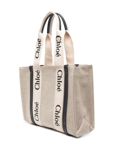 chloe shopping bolsa