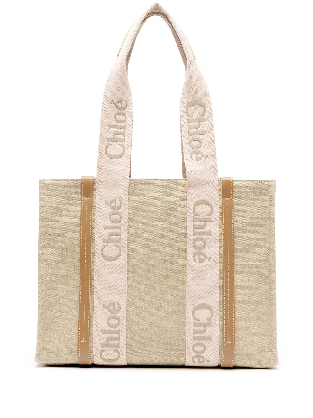 Woody tote chloe new arrivals