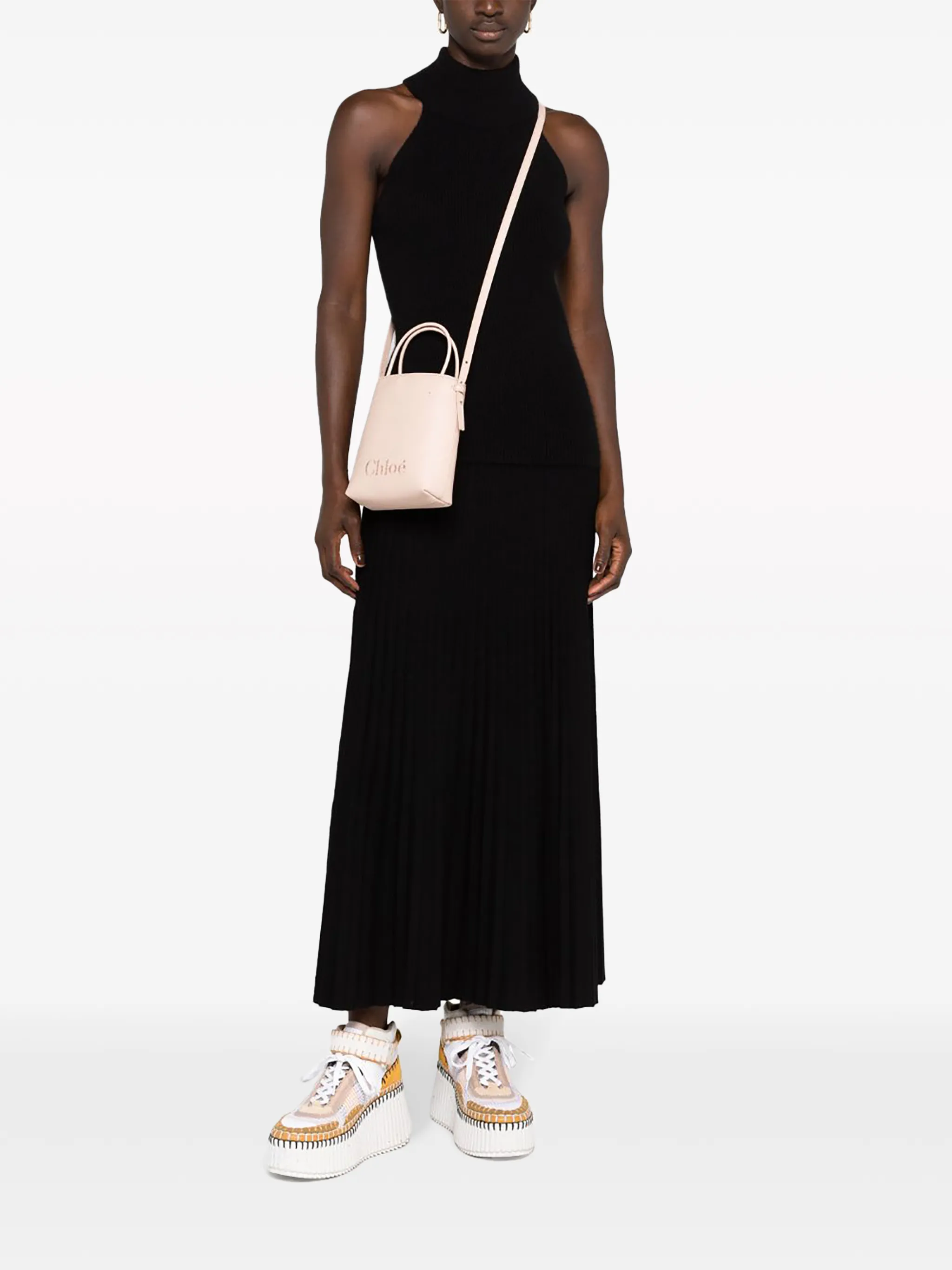 Chloe micro bag hotsell