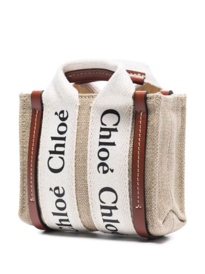 Chloe on sale micro bag