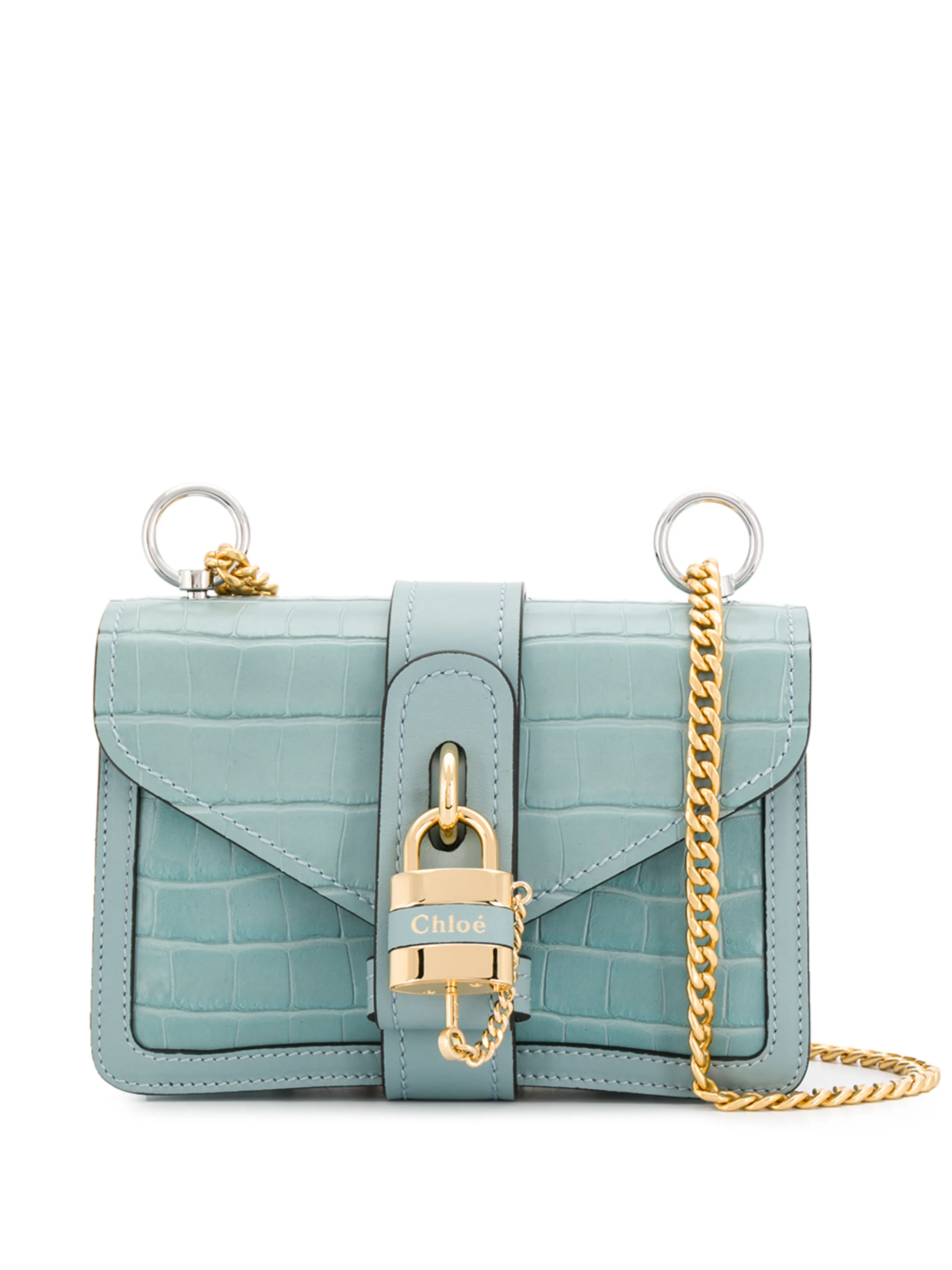 Chloe mini aby bag sale