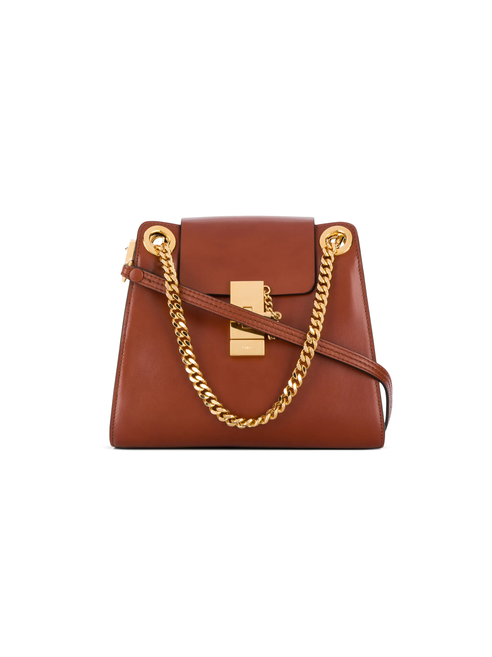 Chloe mini annie shoulder bag sale