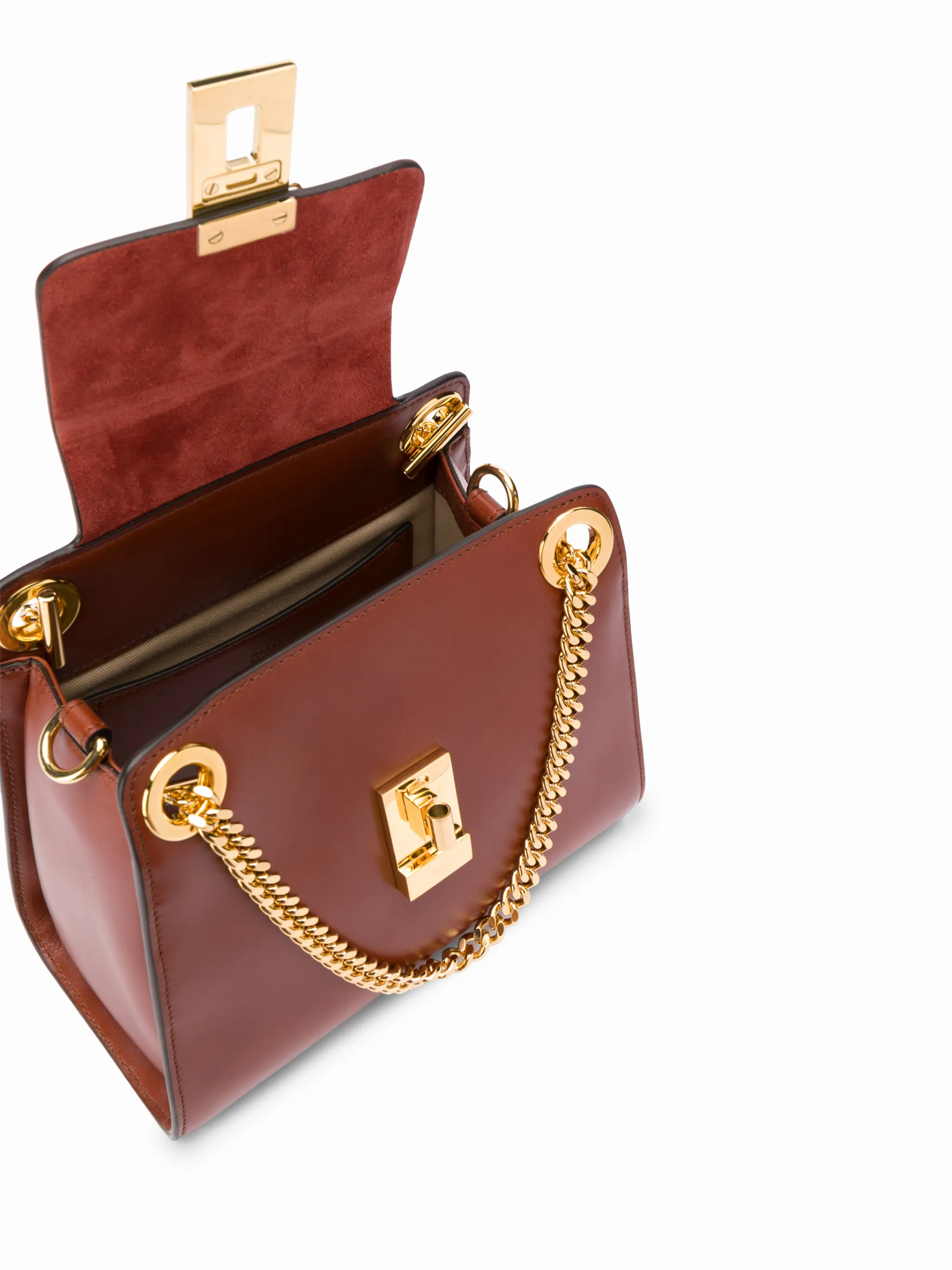 Chloe mini Annie shoulder bag Eraldo HR