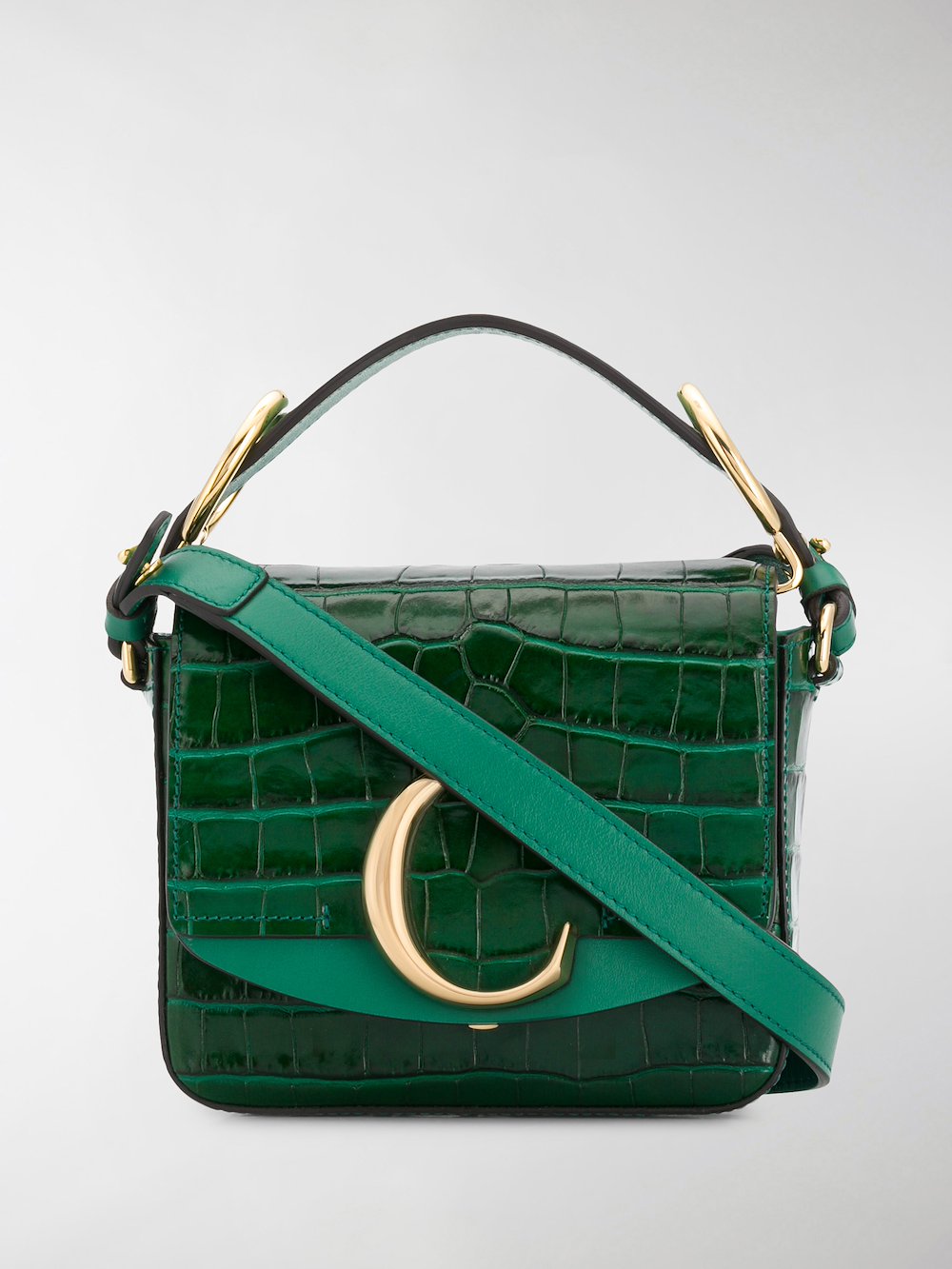 chloe mini bag c