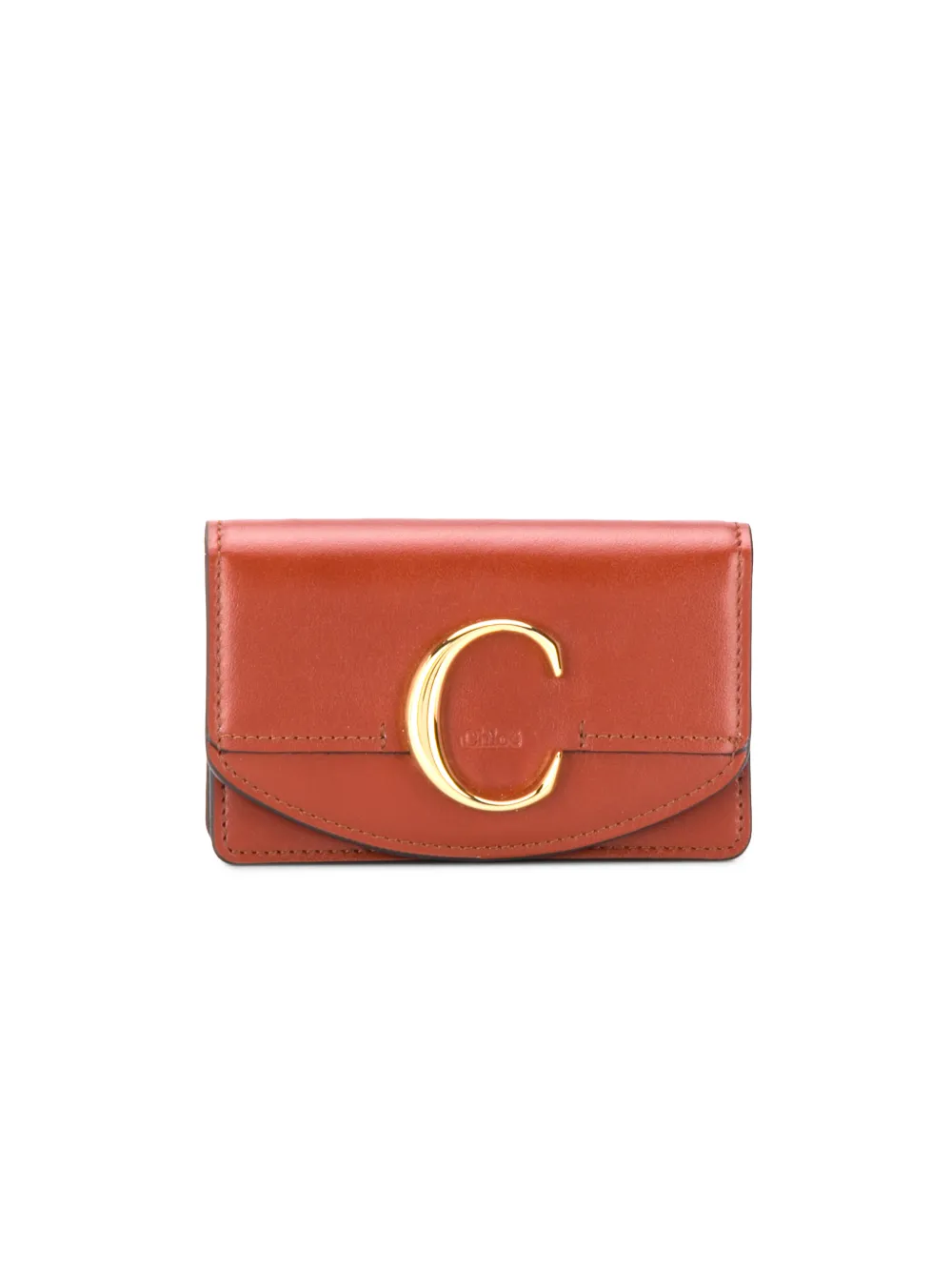 coach c wallet