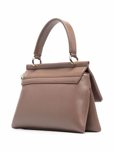 chloe c tote