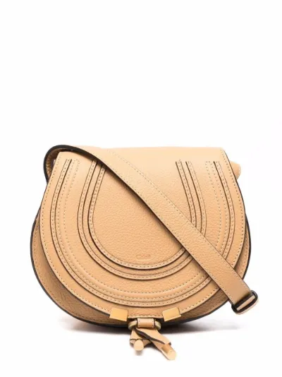 chloe saddle bag