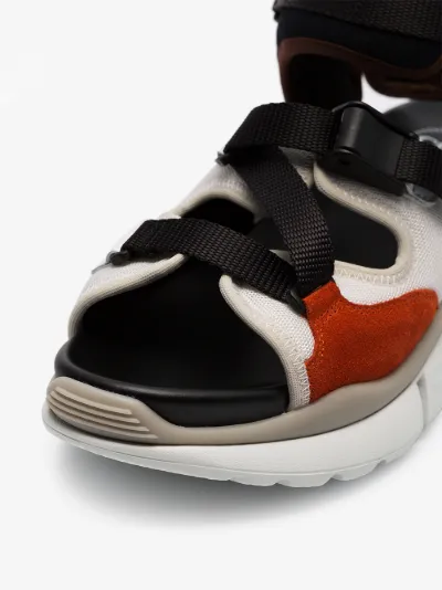 chloe sonnie sandals