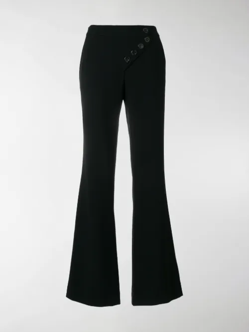 Chloé - Pantaloni svasati