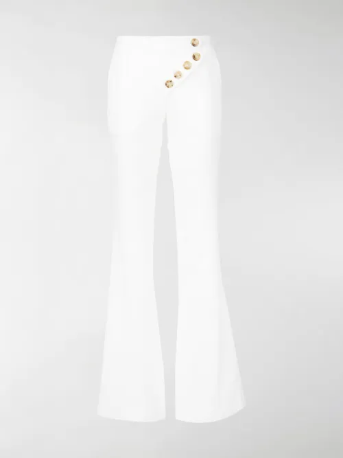 Chloé - Pantaloni svasati
